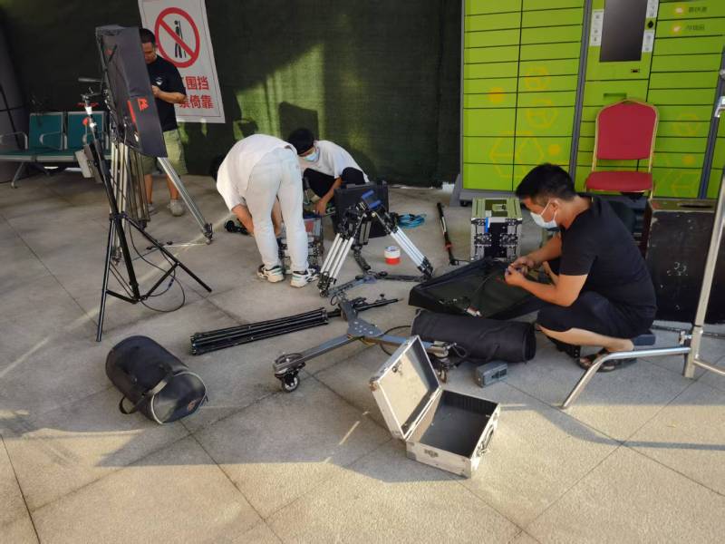 数据驱动，精准触达——醴陵市TVC与广告片拍摄制作的数据化转型