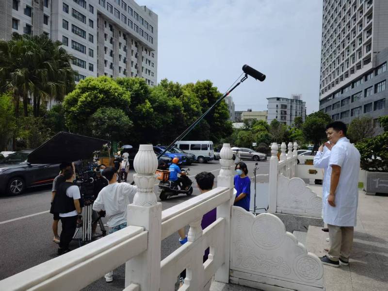 醴陵市广告片拍摄公司低成本实现高规格制作的诀窍