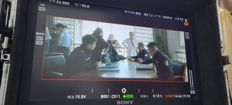 醴陵市广告片拍摄公司服务世界500强的标准化体系